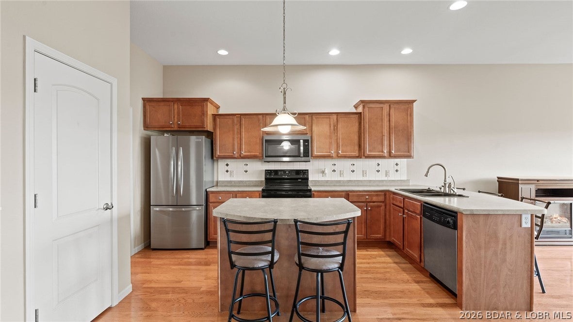 Villas at Shores of Camelot - Residential