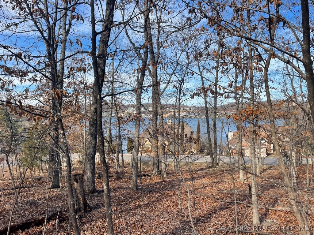 Eagles Cove - Land