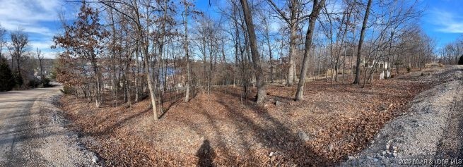 Eagles Cove - Land
