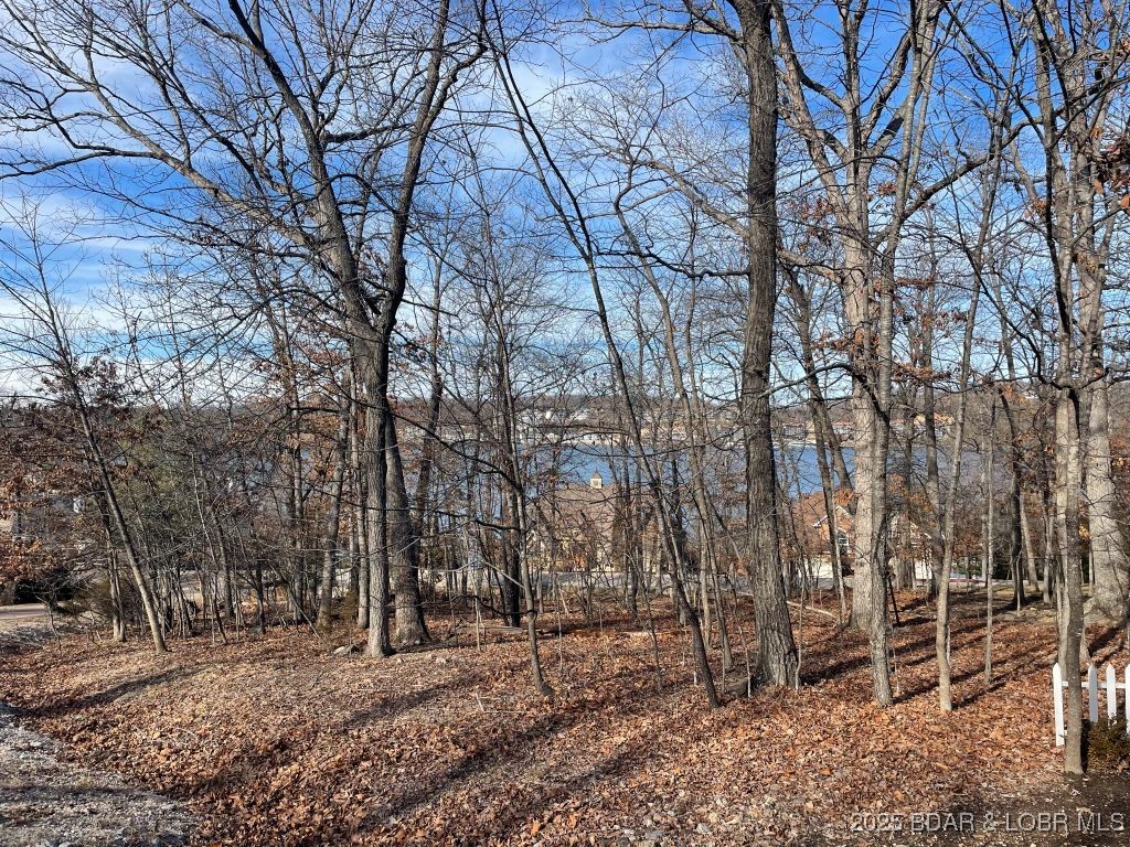 Eagles Cove - Land