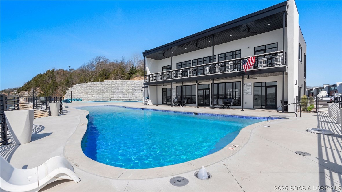 The Toybox Condominiums - Residential