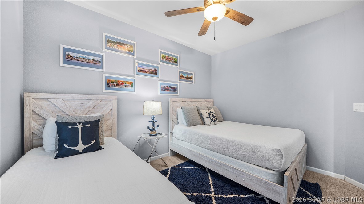 Lands End Communities Subdiv - Residential