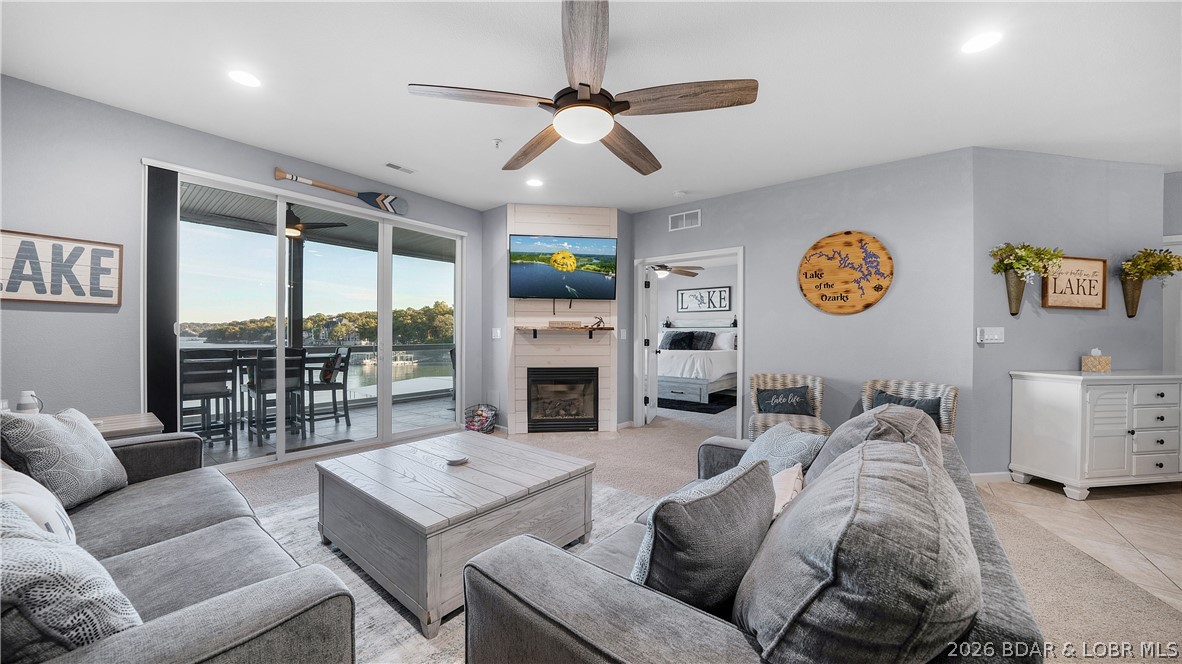 Lands End Communities Subdiv - Residential