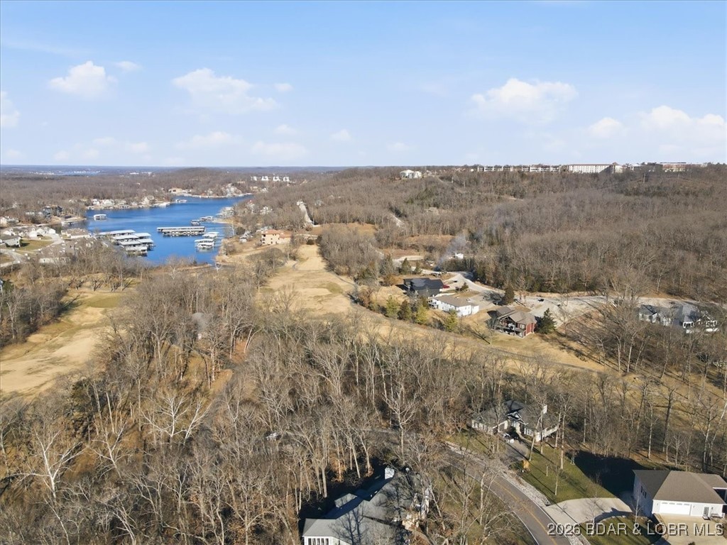Country Club Estates No. 1 - Land