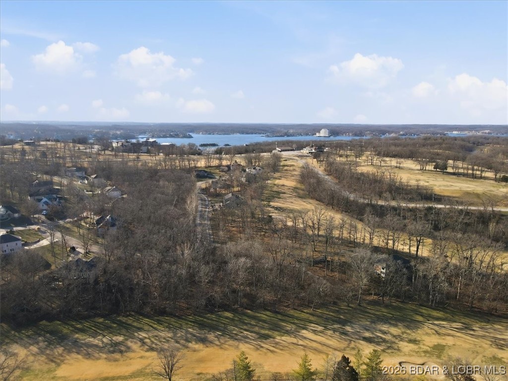 Country Club Estates No. 1 - Land