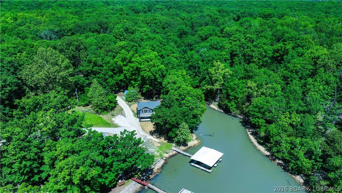 Coffman Bend #13 - Residential