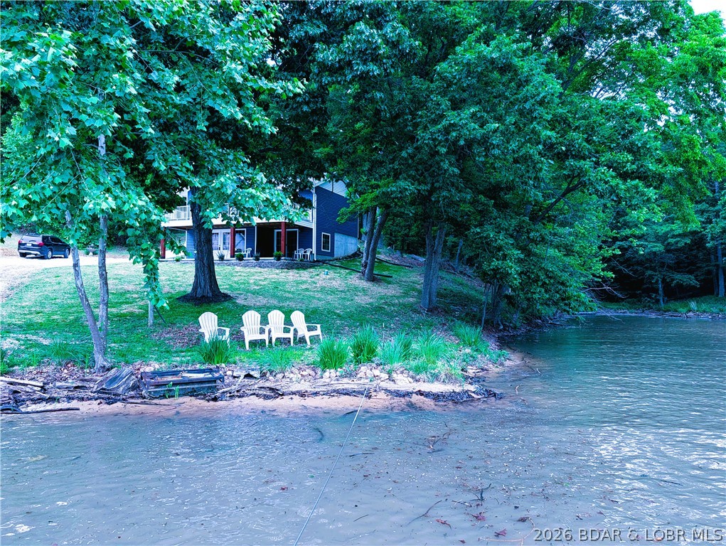 Coffman Bend #13 - Residential