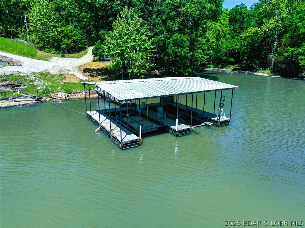 Coffman Bend #13 - Residential