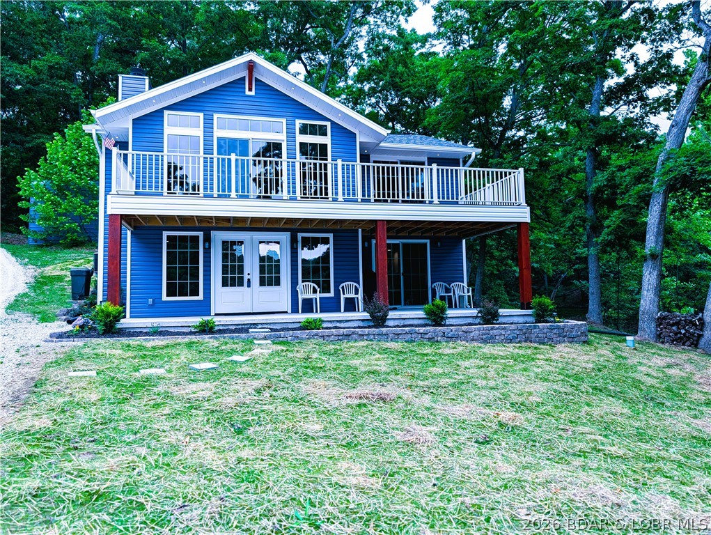 Coffman Bend #13 - Residential