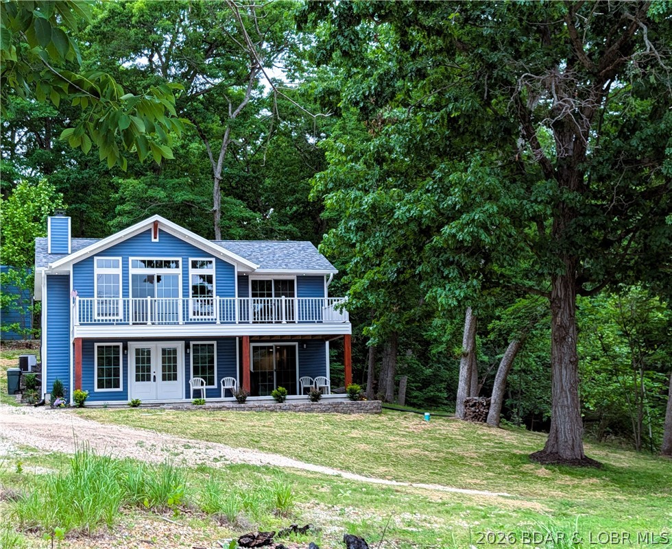Coffman Bend #13 - Residential