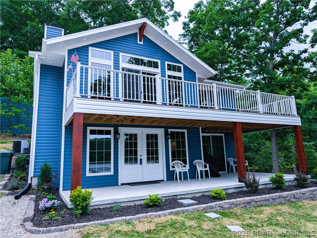 Coffman Bend #13 - Residential