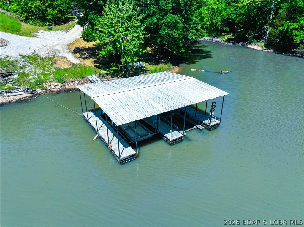 Coffman Bend #13 - Residential