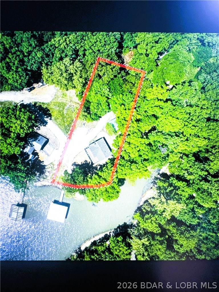 Coffman Bend #13 - Residential