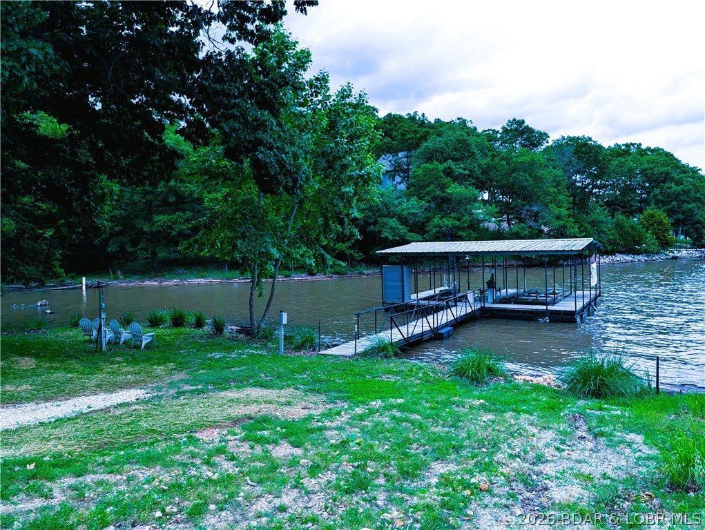 Coffman Bend #13 - Residential