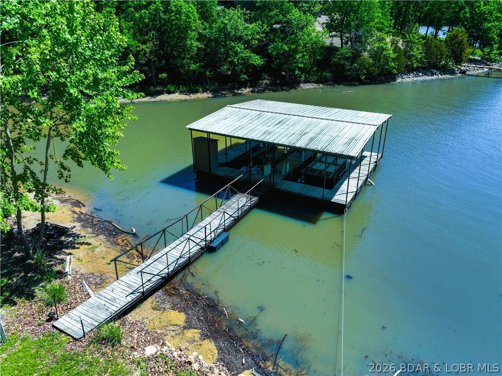 Coffman Bend #13 - Residential