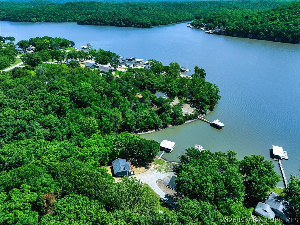 Coffman Bend #13 - Residential