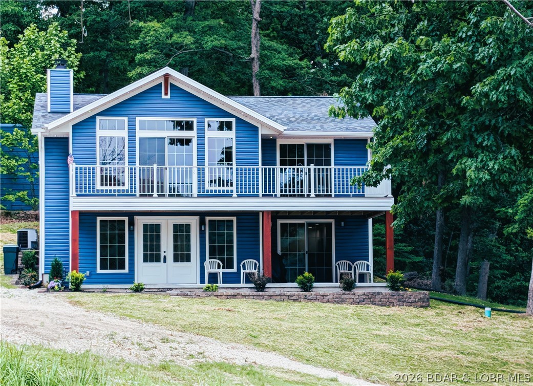 Coffman Bend #13 - Residential