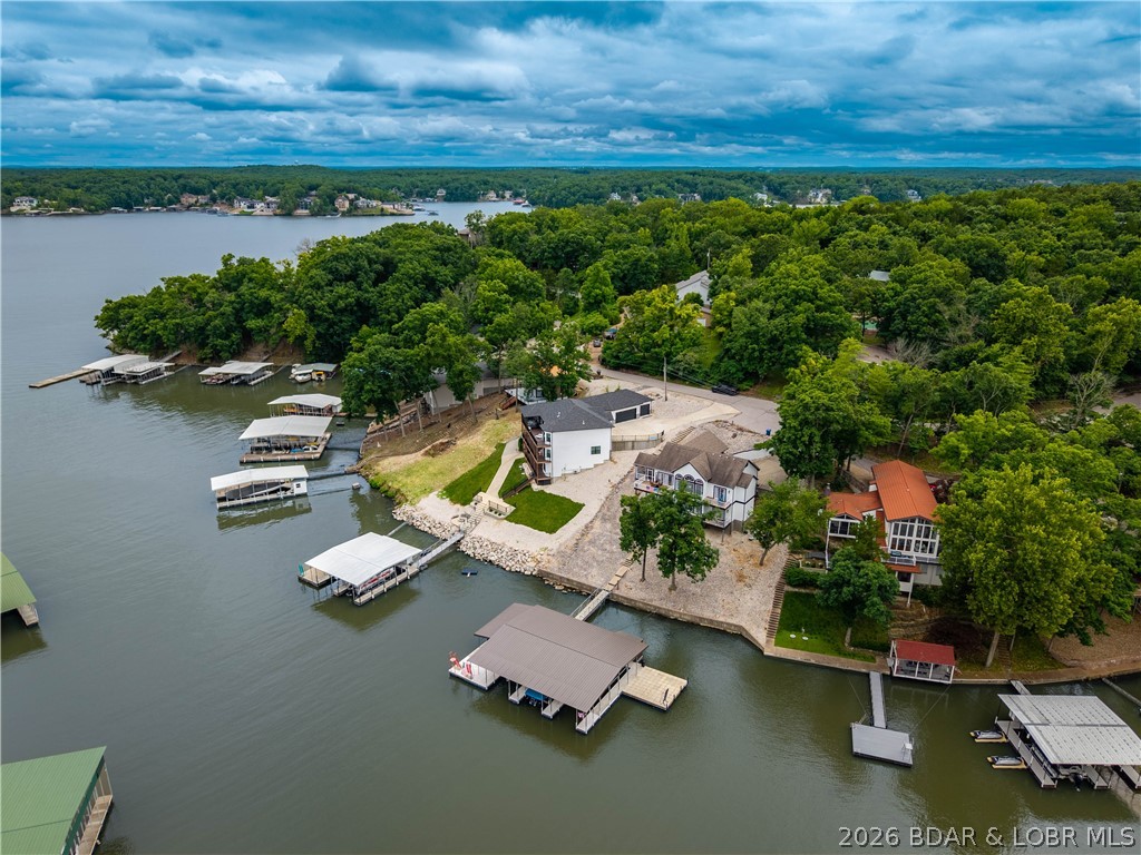 Blackhawk Estates - Residential