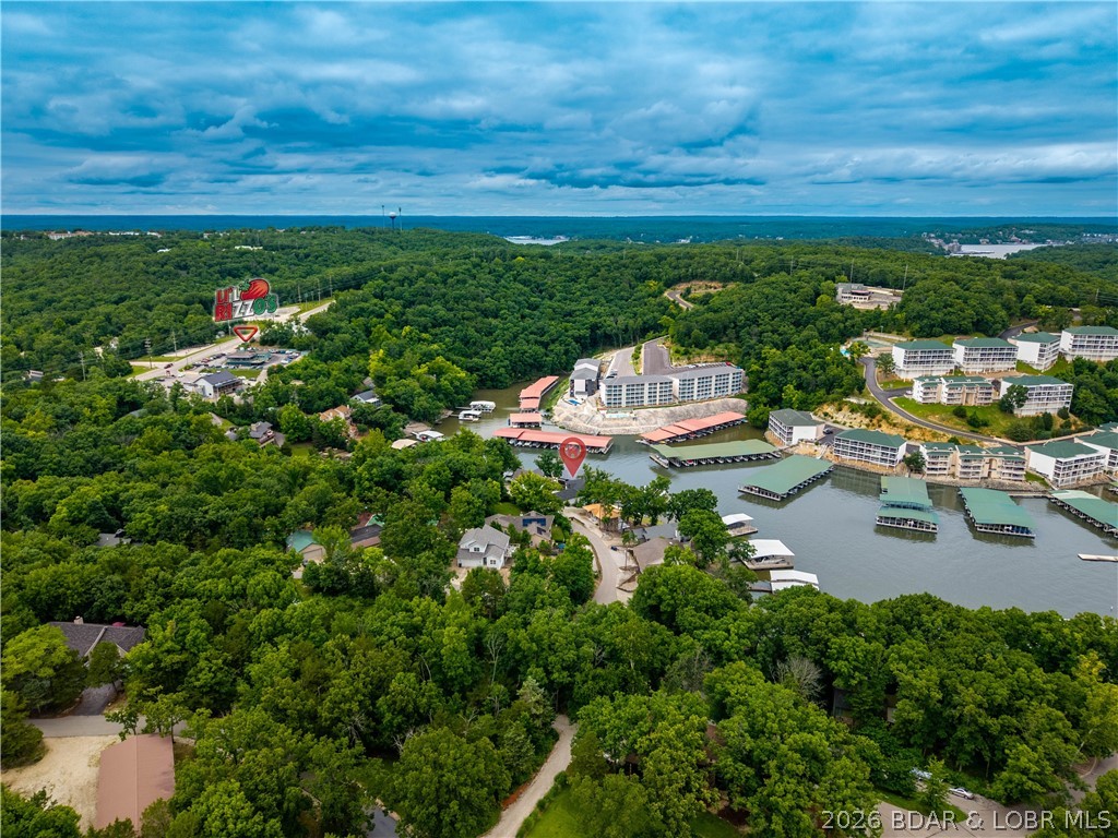 Blackhawk Estates - Residential