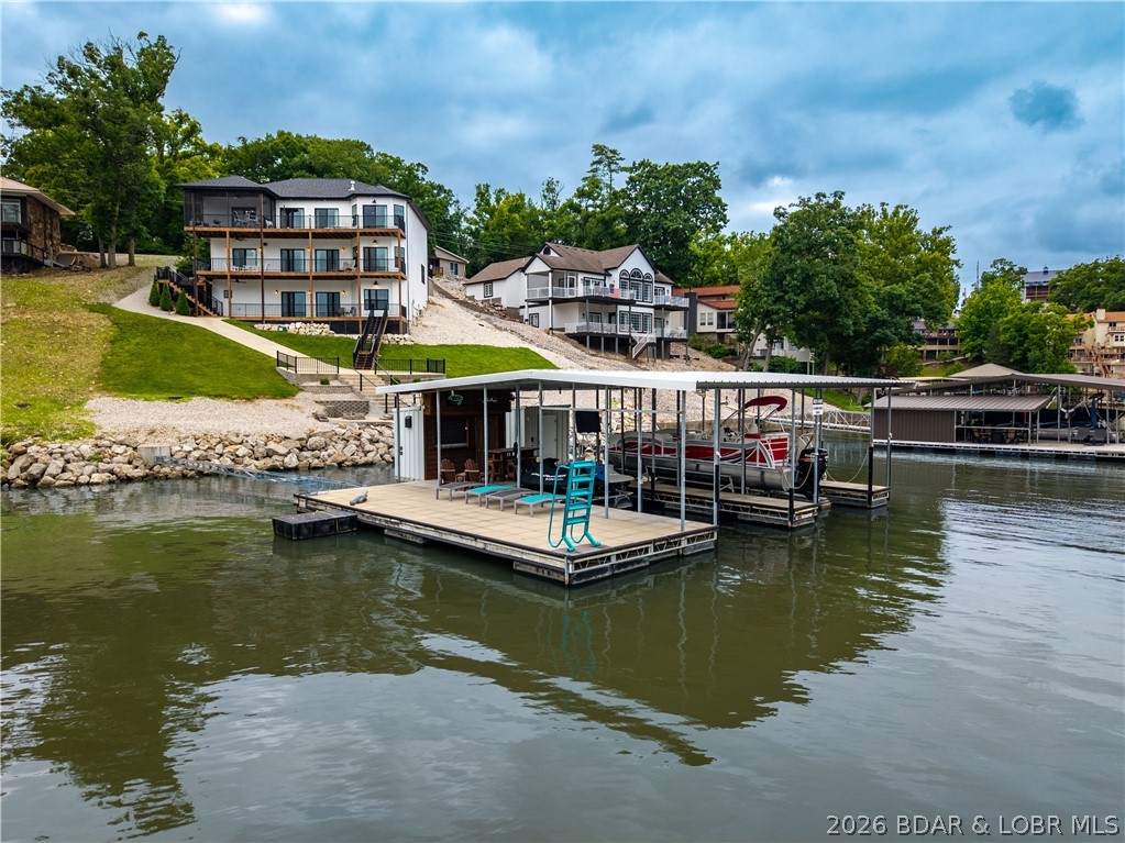 Blackhawk Estates - Residential