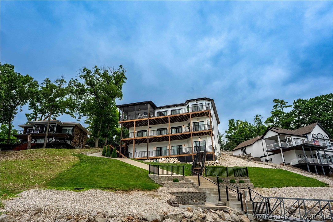 Blackhawk Estates - Residential