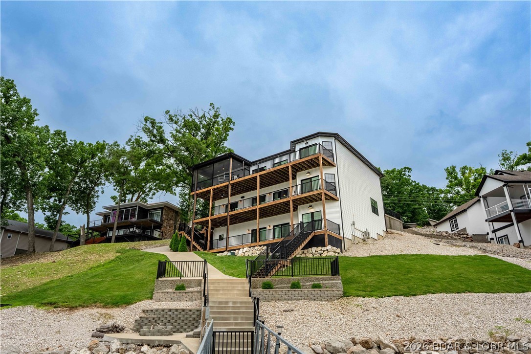 Blackhawk Estates - Residential