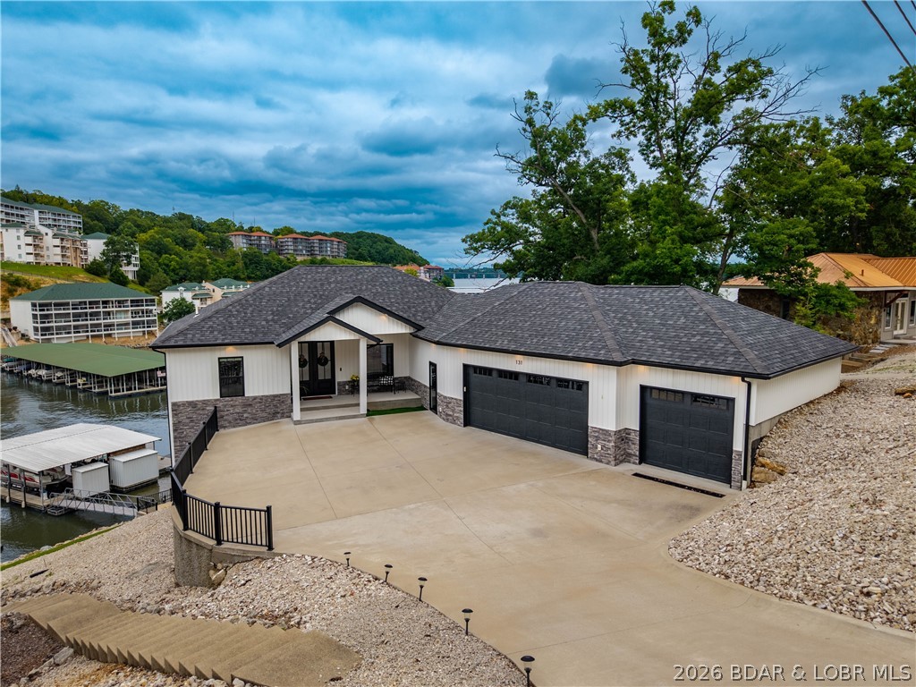 Blackhawk Estates - Residential