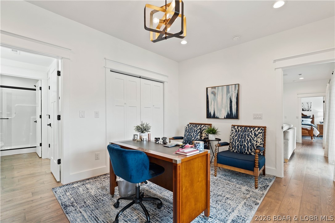 Blackhawk Estates - Residential