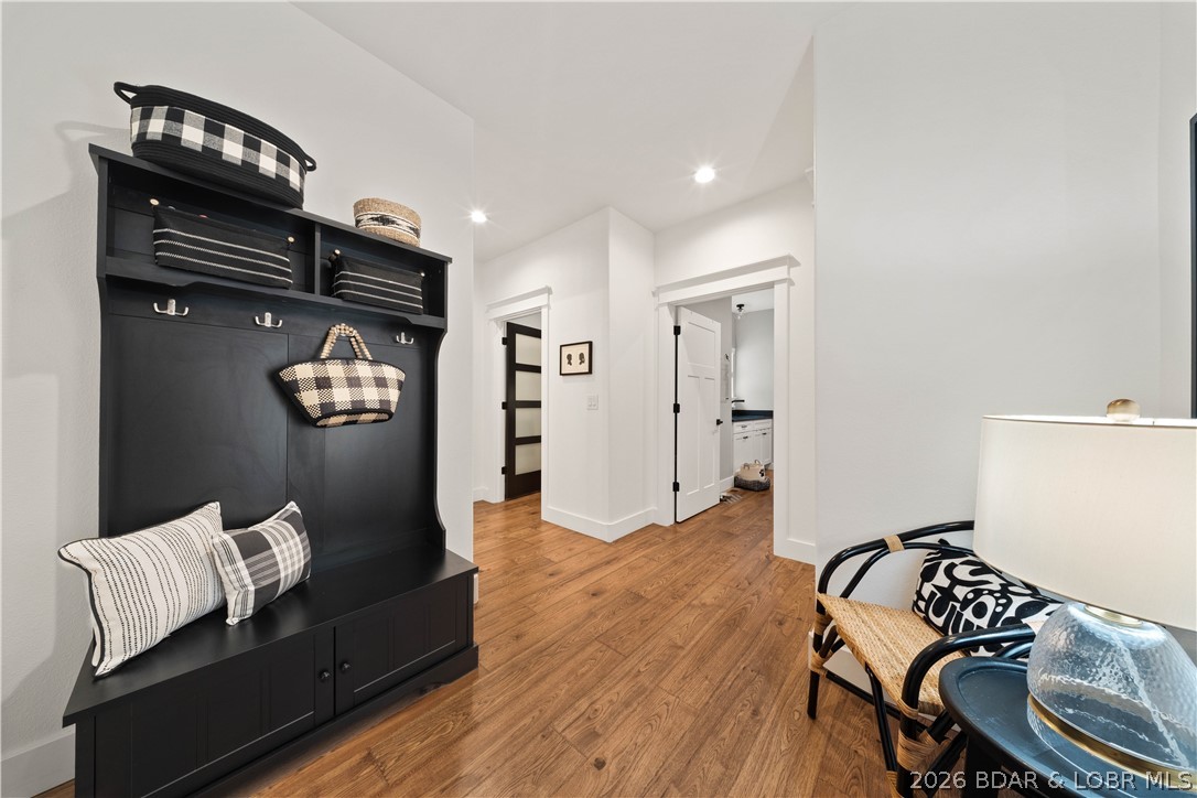 Blackhawk Estates - Residential