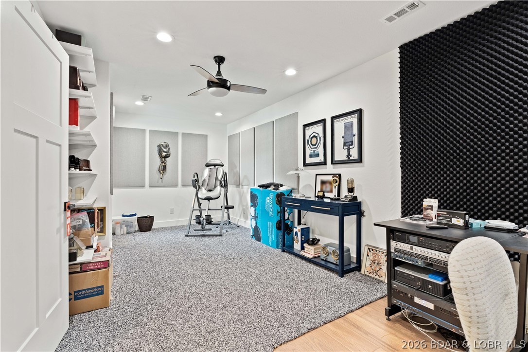 Blackhawk Estates - Residential