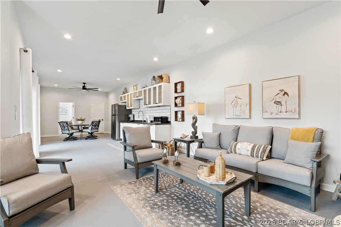Blackhawk Estates - Residential