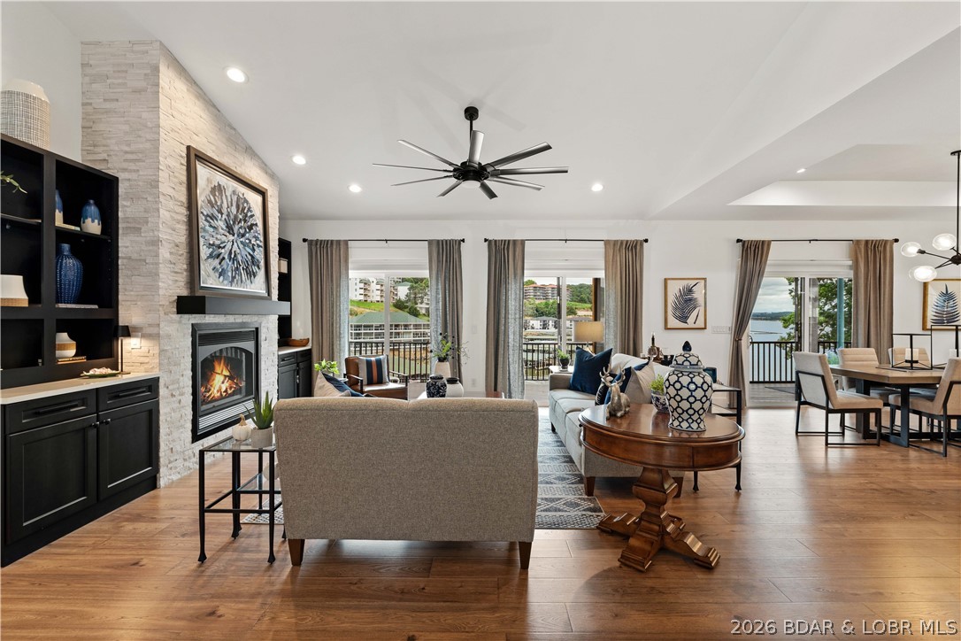 Blackhawk Estates - Residential