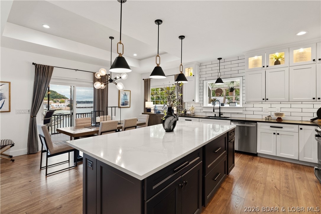 Blackhawk Estates - Residential