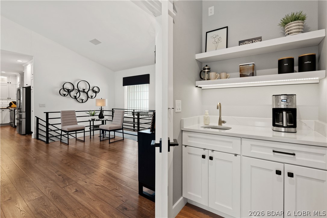 Blackhawk Estates - Residential
