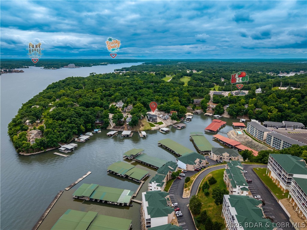 Blackhawk Estates - Residential