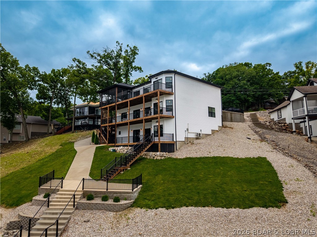 Blackhawk Estates - Residential