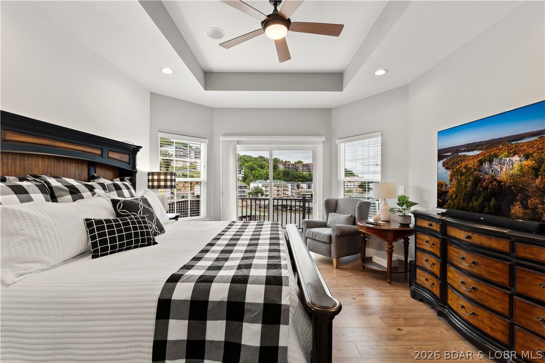 Blackhawk Estates - Residential