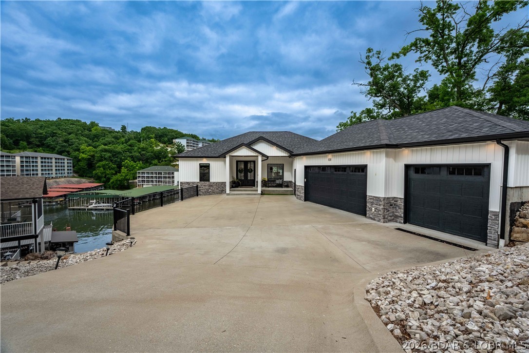 Blackhawk Estates - Residential
