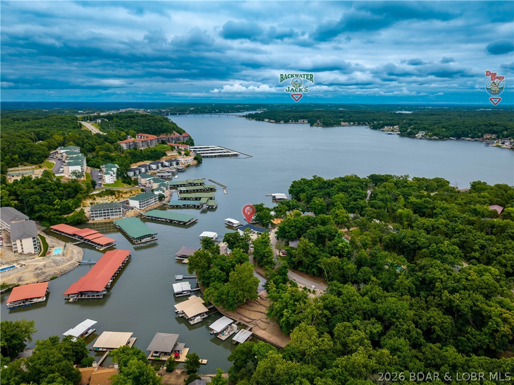 Blackhawk Estates - Residential