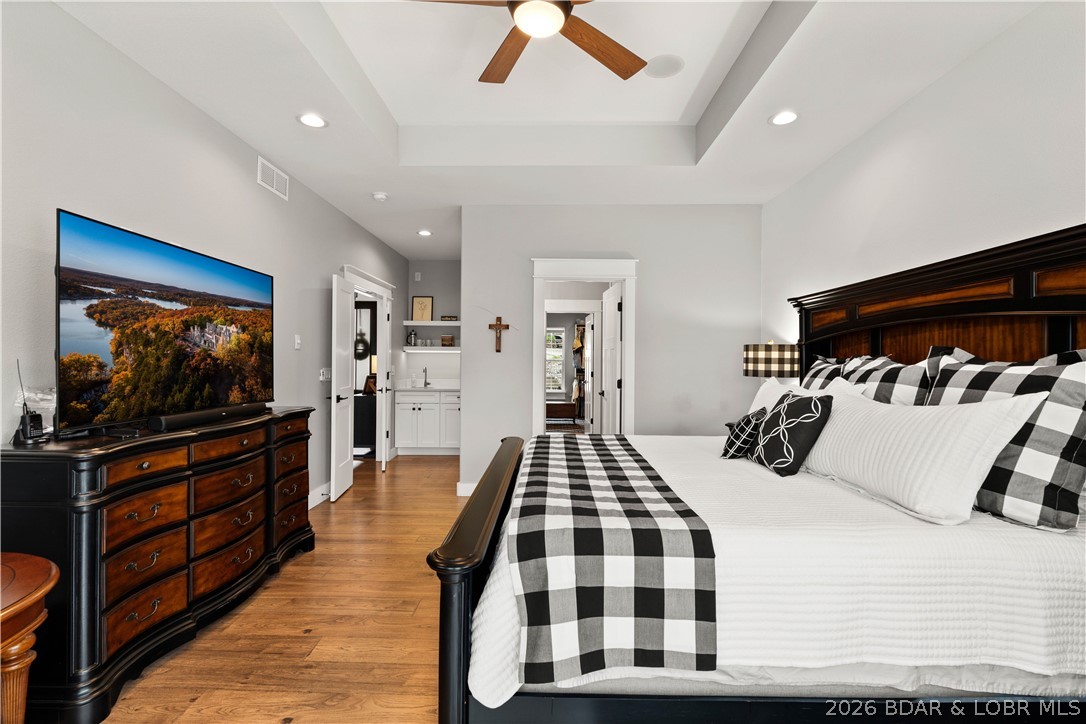 Blackhawk Estates - Residential