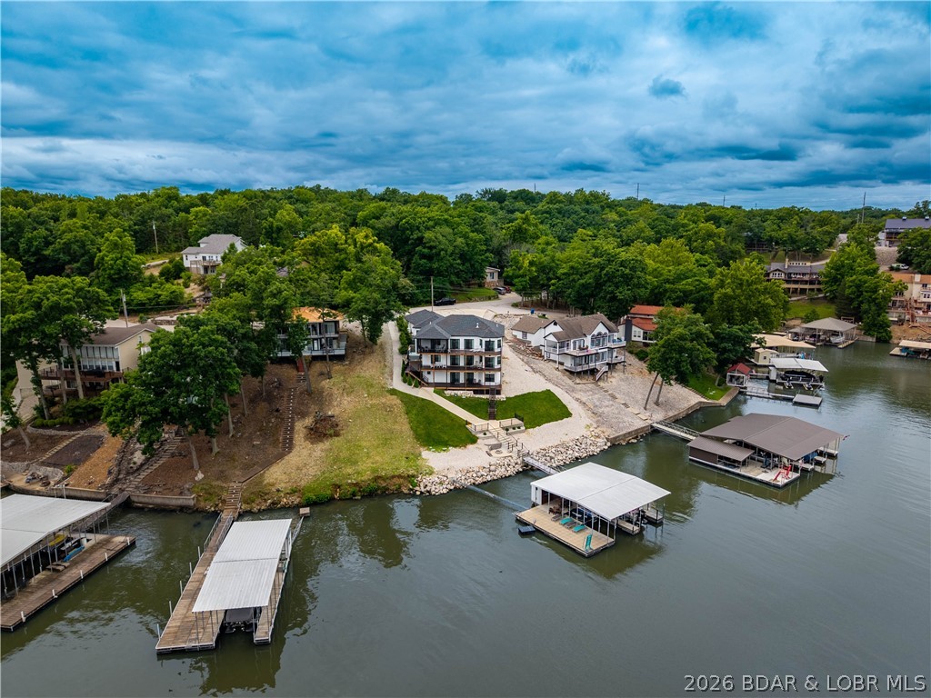 Blackhawk Estates - Residential