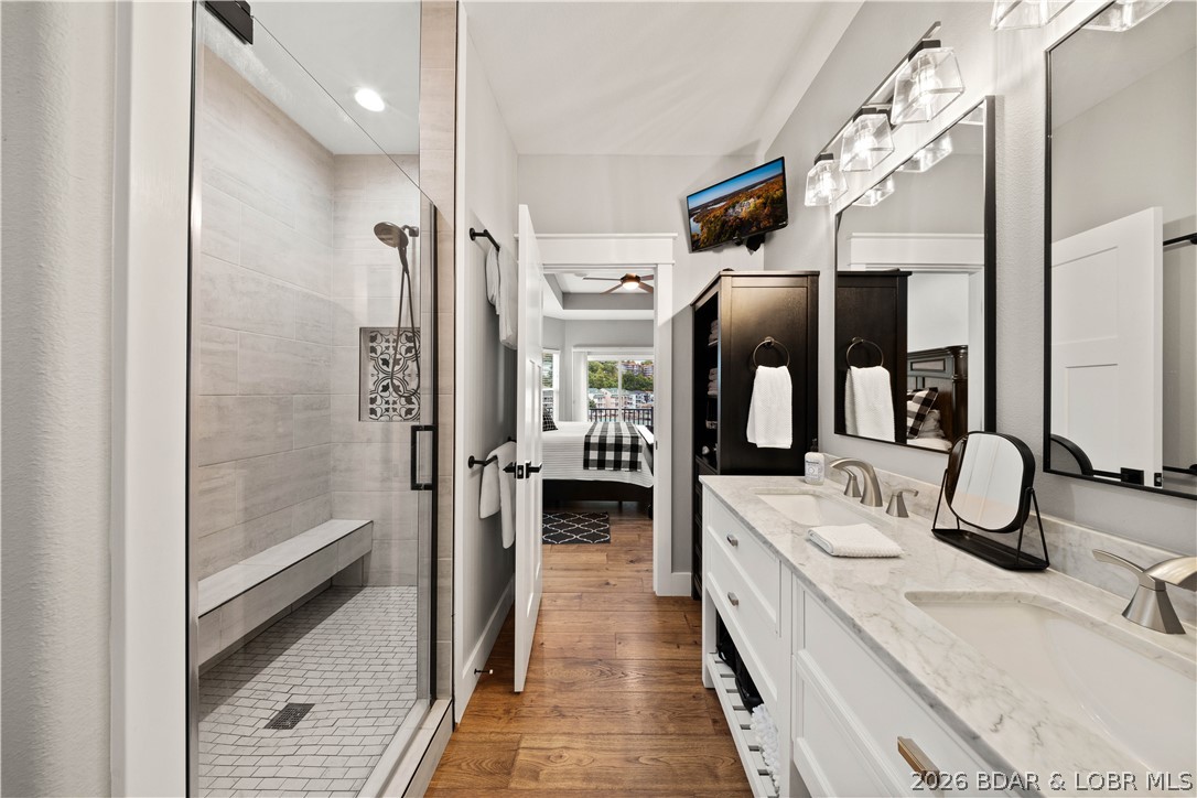 Blackhawk Estates - Residential