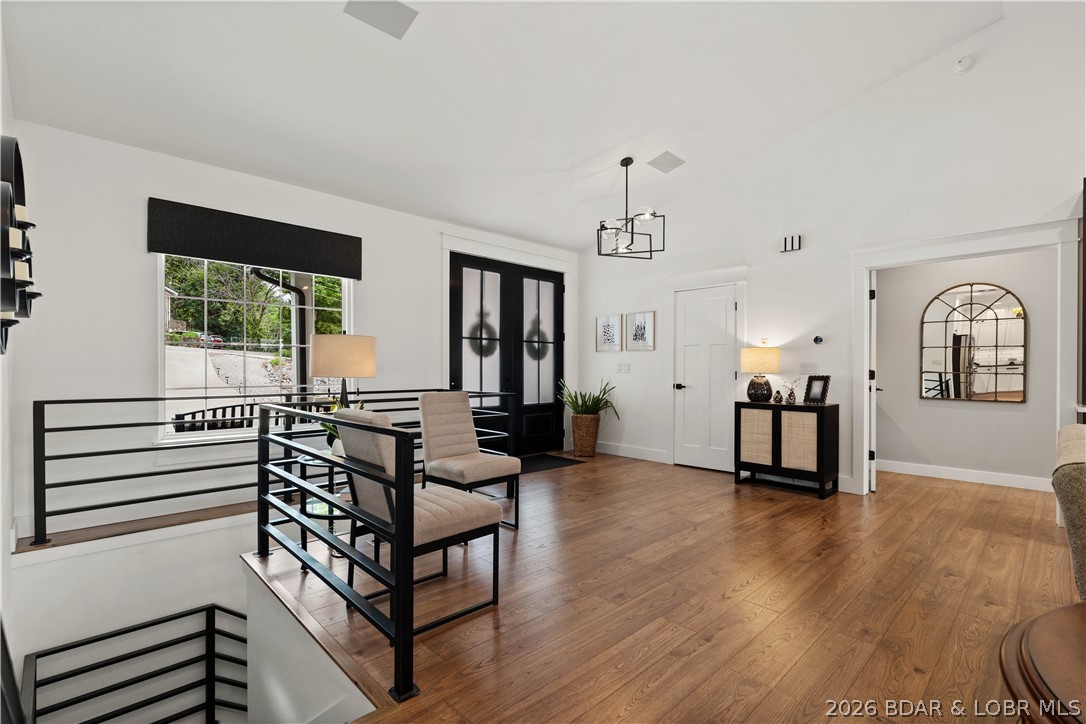 Blackhawk Estates - Residential