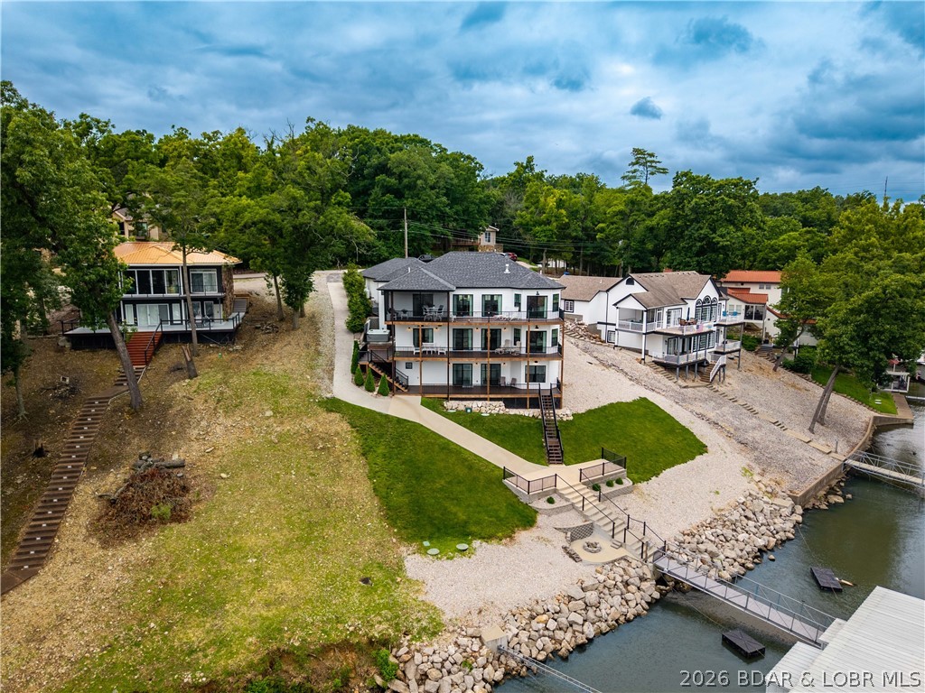 Blackhawk Estates - Residential