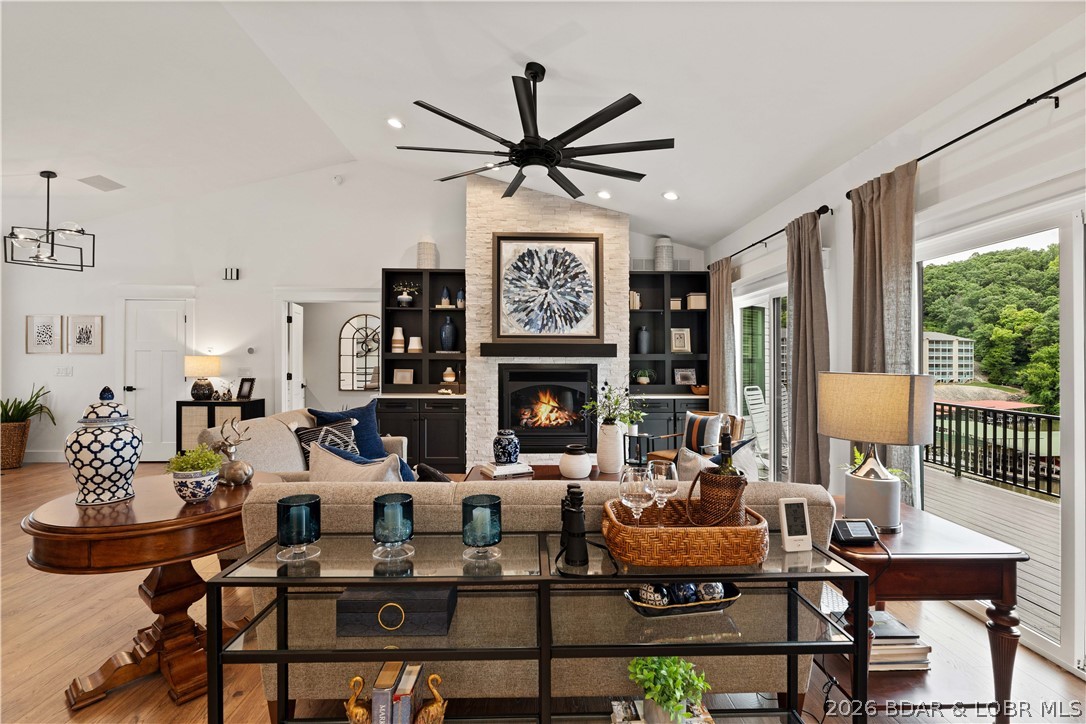 Blackhawk Estates - Residential