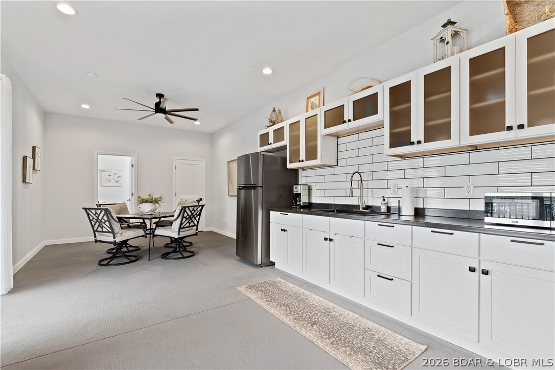 Blackhawk Estates - Residential