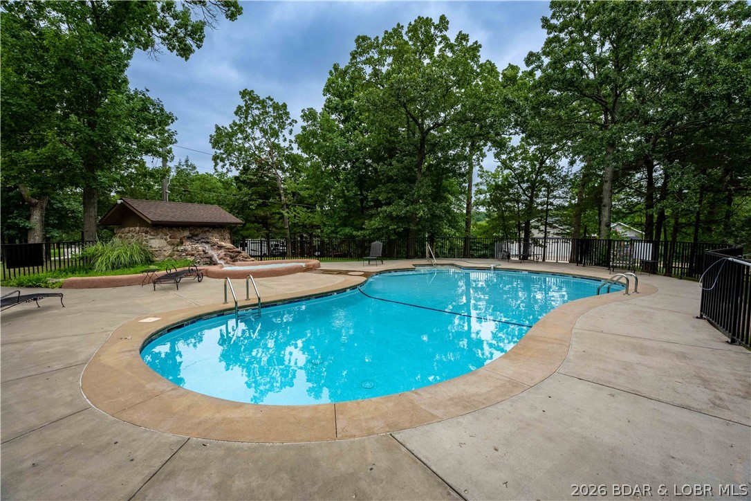 Blackhawk Estates - Residential