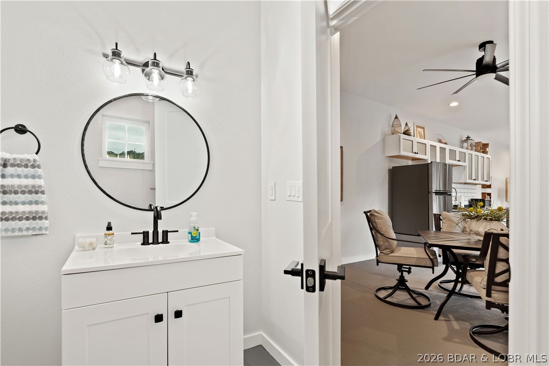 Blackhawk Estates - Residential