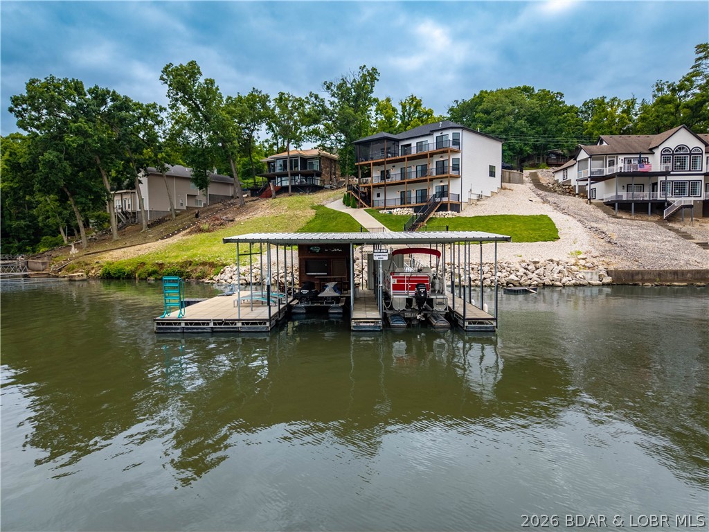 Blackhawk Estates - Residential
