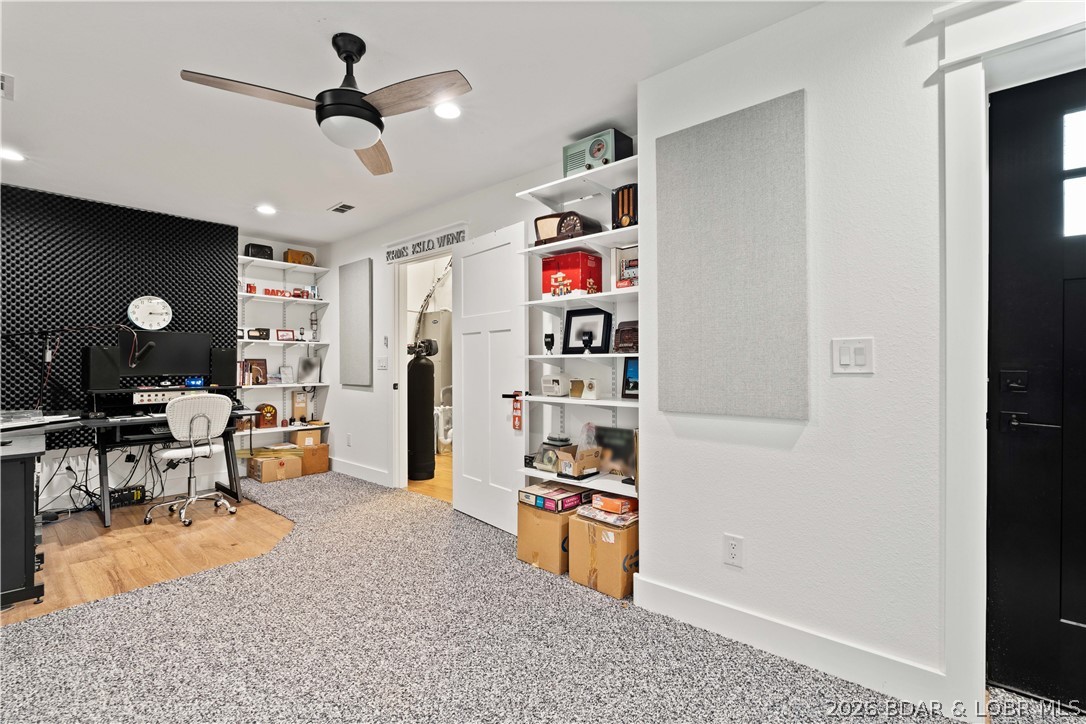Blackhawk Estates - Residential